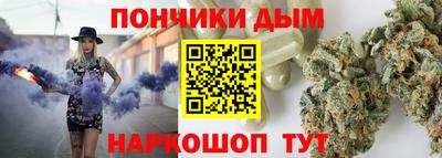 хмурый Тверь